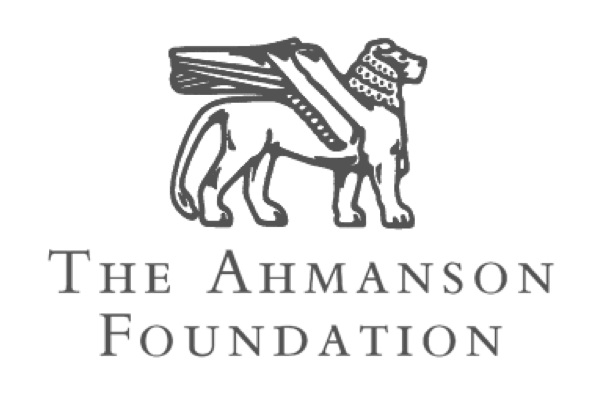 Ahmanson Foundation