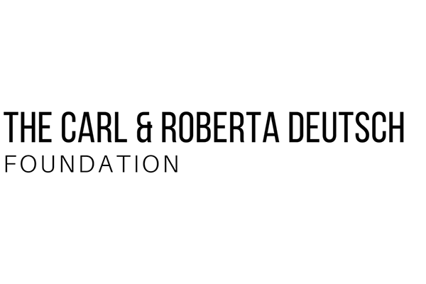 Carl & Roberta Deutsch Foundation