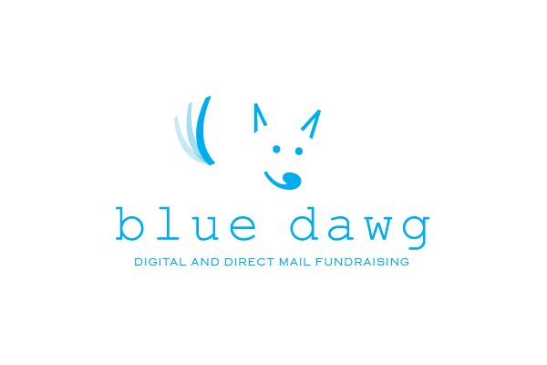 blue dawg