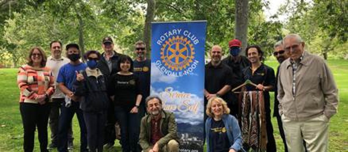 Glendale-Rotary-Club
